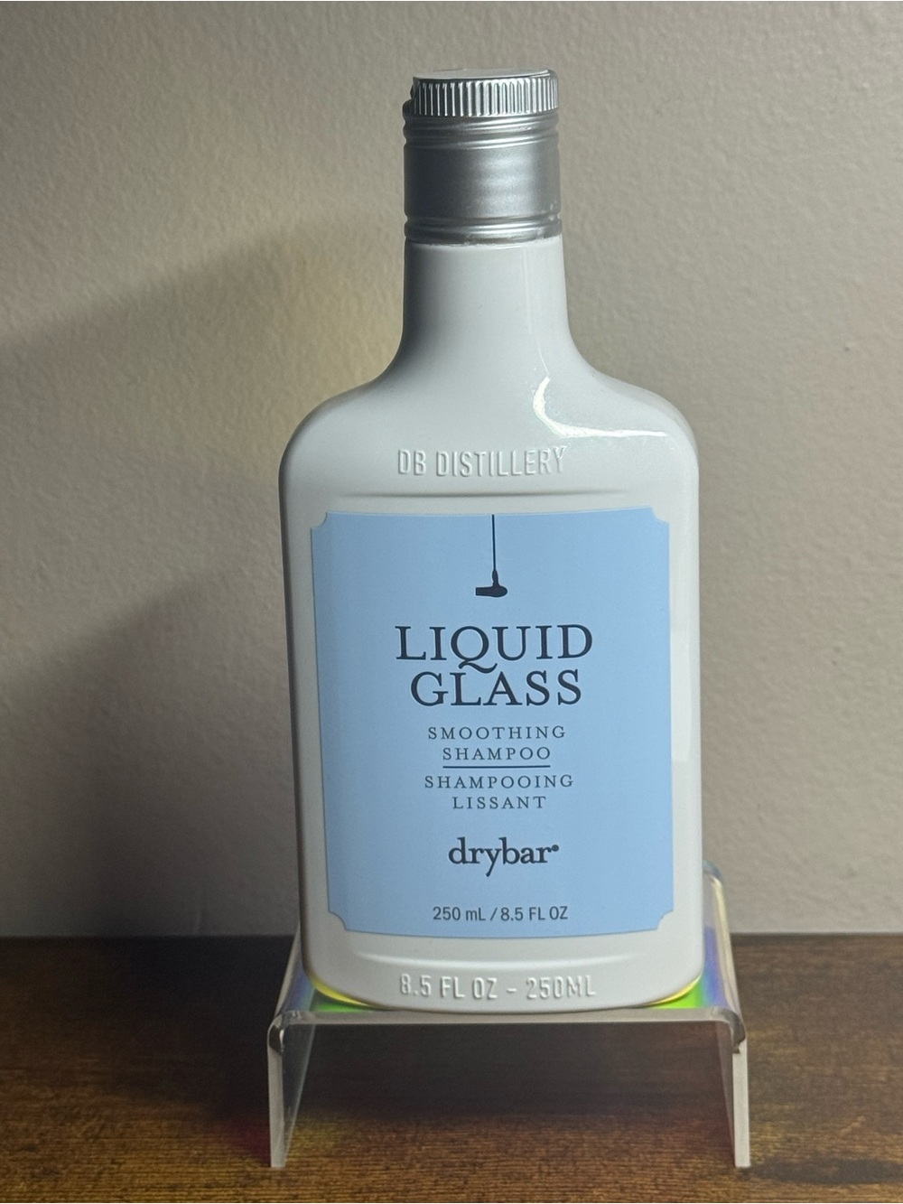 Drybar Liquid Glass Smoothing Shampoo 8.5oz
